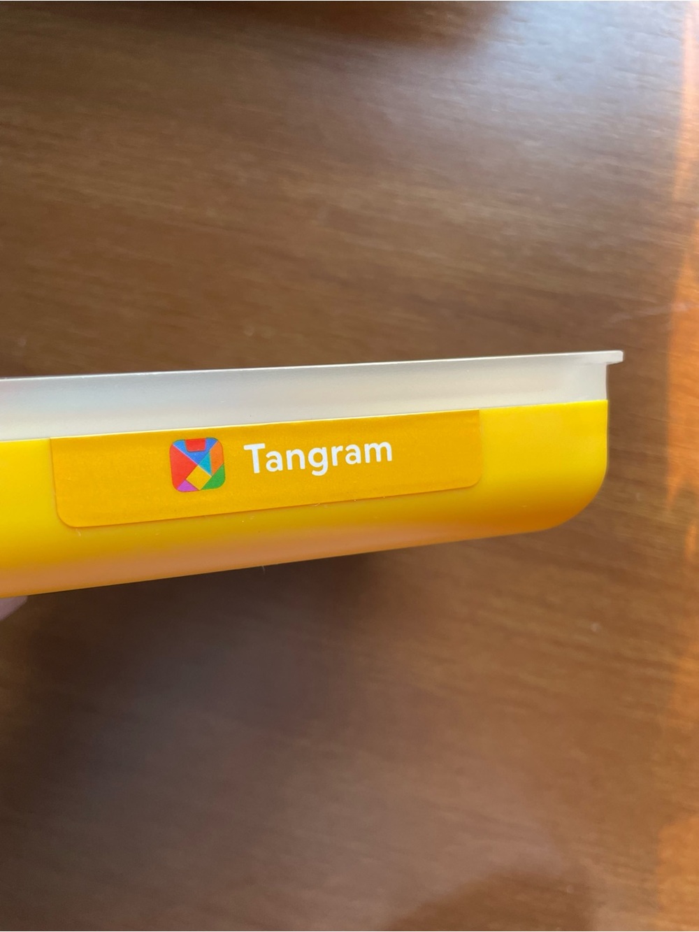 Osmo - Genius Tangram - Ages 6-10 - Picture 3 of 4